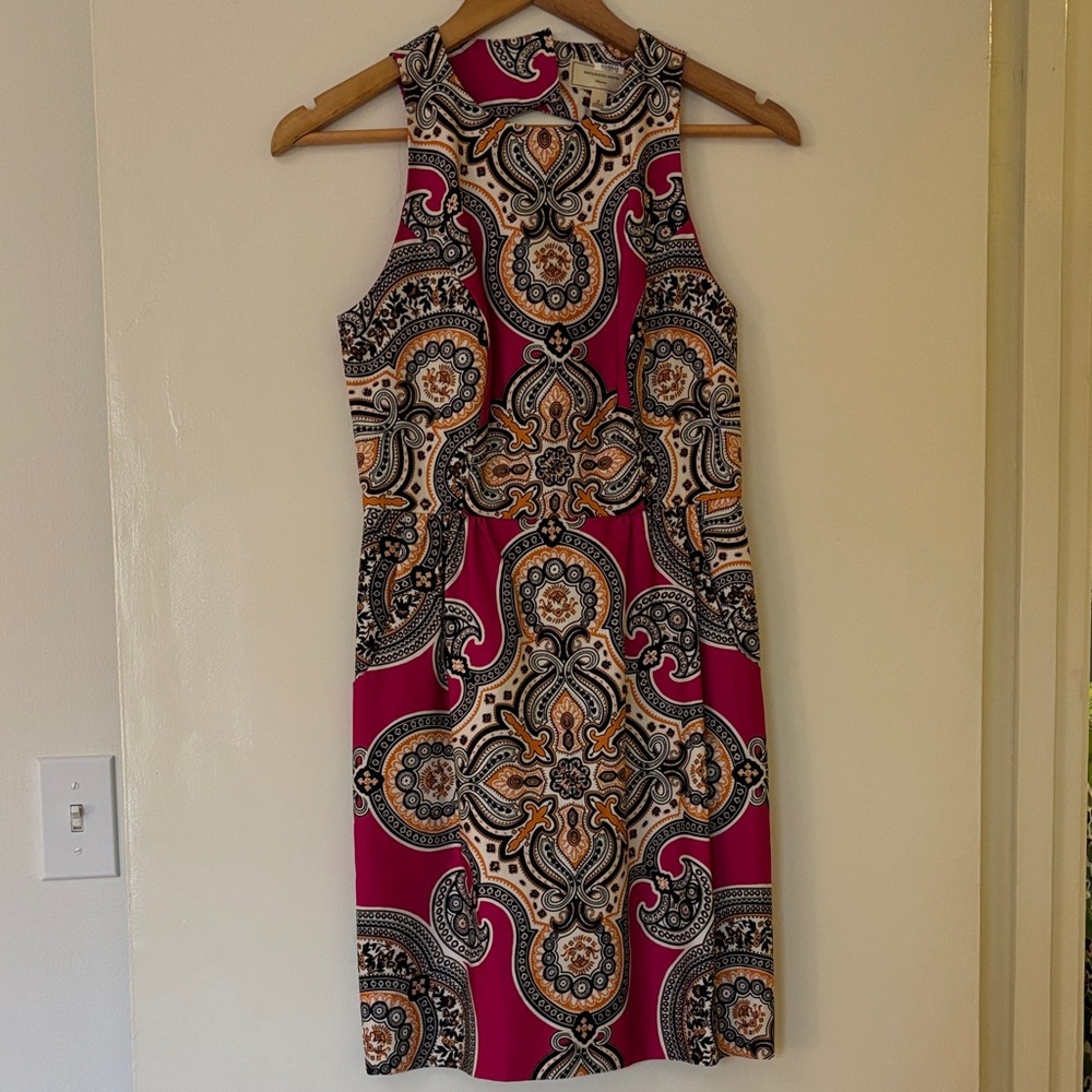 Moulinette Soeurs fancy dress
